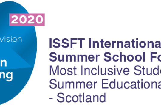 Exclusivity and Diversity Award 2020 logo