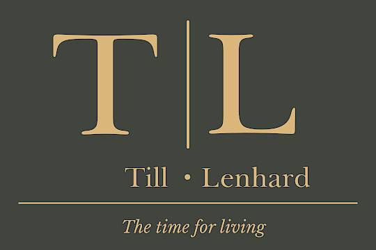 Till Lenhard logo