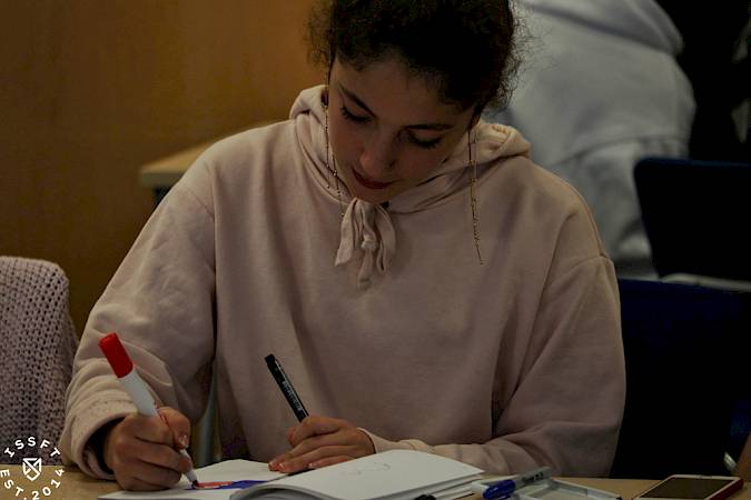 Academic classes