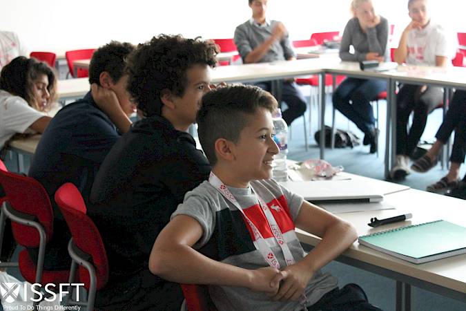Academic classes