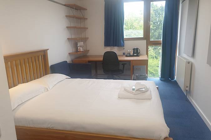 Accommodation