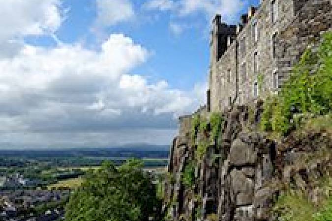 Stirling Castle