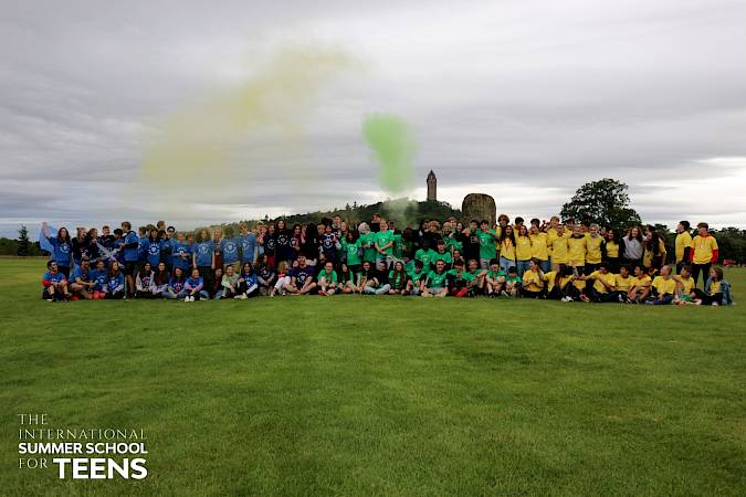 Clan Games