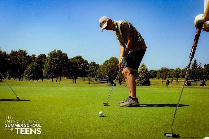 Golf