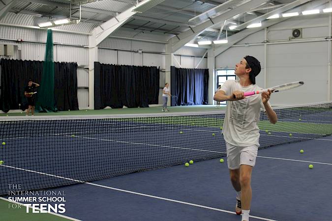 Tennis