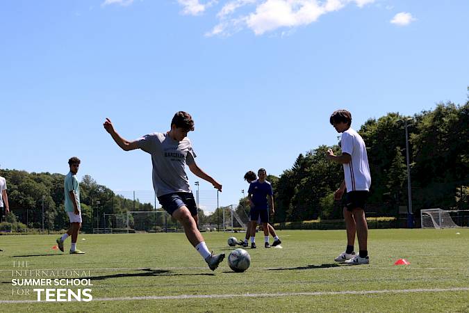 Soccer