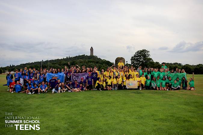 Clan Games