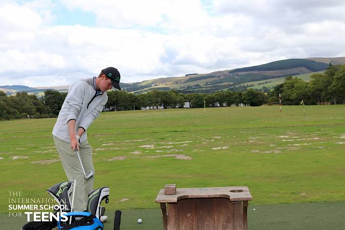 Golf