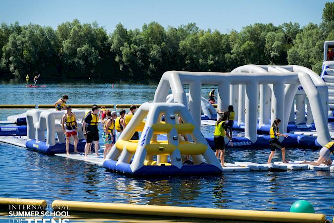 Water Sports
