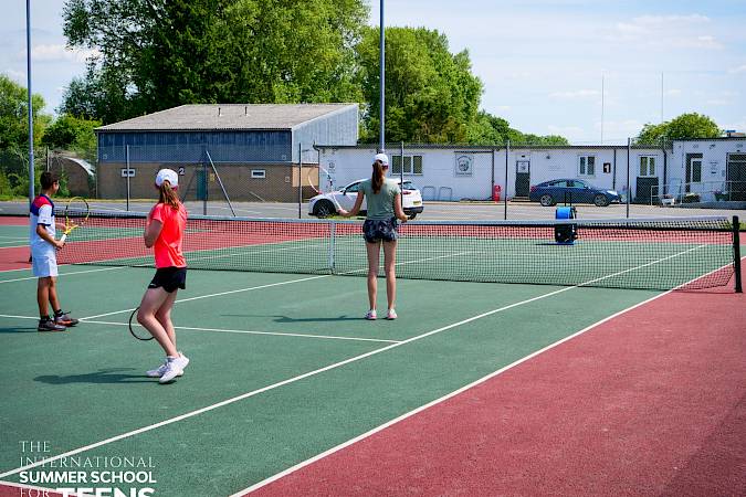 Tennis