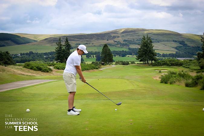 Golf