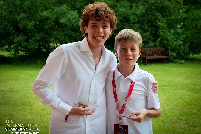 Award Winners