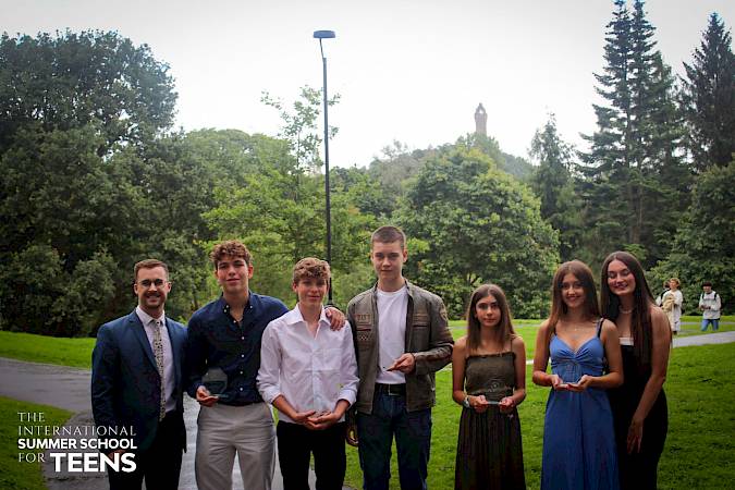 Award Winners