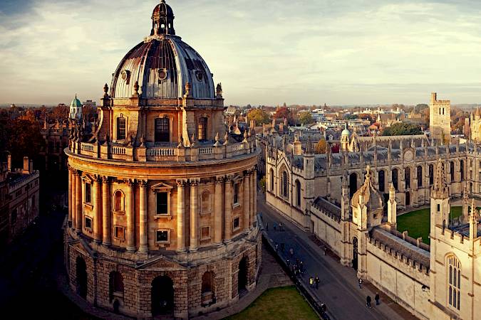 London Imperial College