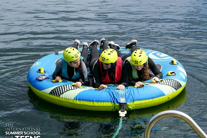 Water Sports Day
