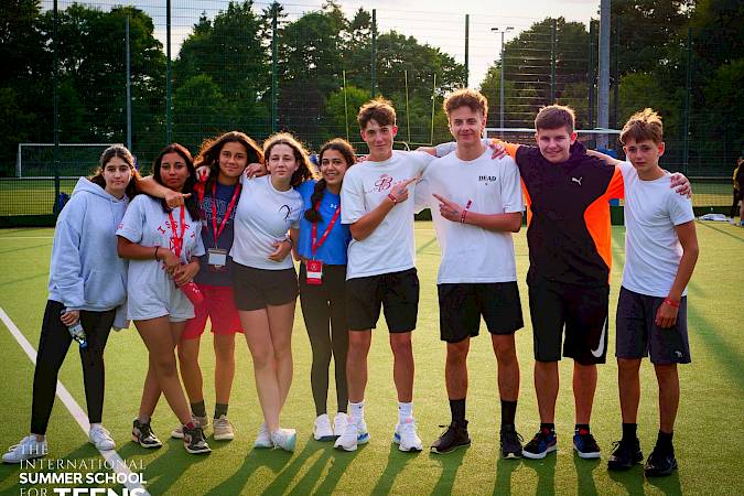 Ultimate Frisbee