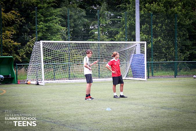 Elective Sports