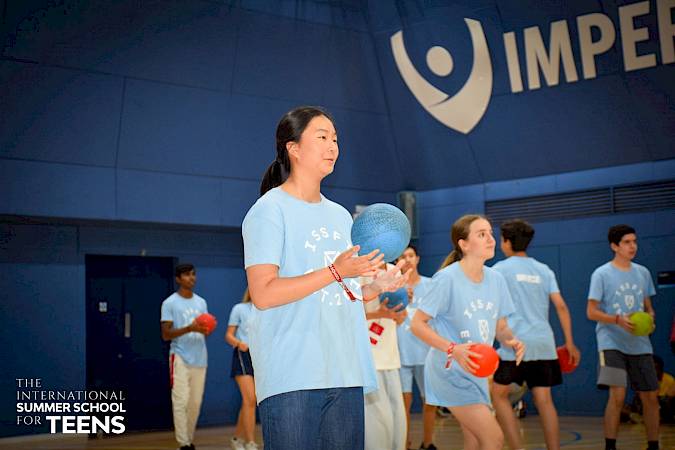 Dodgeball
